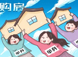 了解申请房贷的可能性